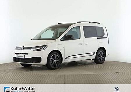VW Caddy Volkswagen 1,5 TSI eHybrid Edition *LED*Navi*RFK*Appl