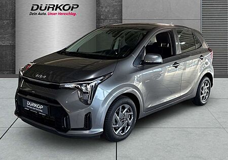 Kia Picanto Vision Navi/Tempomat/Rückfahrkamera