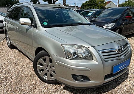 Toyota Avensis 1.8 Team*1.HD*Klima*SHZ*PDC*TÜV NEU