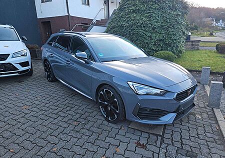Cupra Leon Sportstourer VZ 1,4 e-Hybrid
