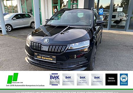 Skoda Karoq 1.5 TSI DSG SPORTLINE NAV/ACC/BSE/RFK/EHK