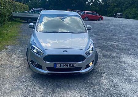 Ford S-Max 2.0 EcoBlue Bi-Turbo Aut. ST-Line Tüv/Öl/ZR Neu