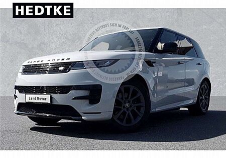 Land Rover Range Rover Sport P460e Dynamic SE 22"+PANO+AHK