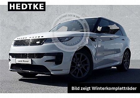 Land Rover Range Rover Sport P460e Dynamic SE 22"+PANO+AHK