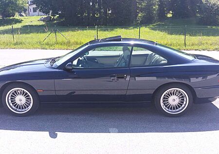 BMW 840Ci 840