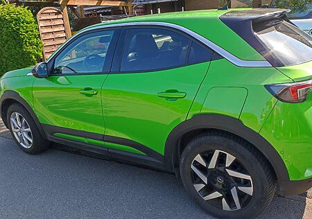 Opel Mokka-e Elegance