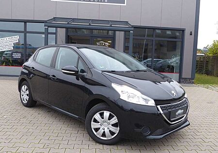 Peugeot 208 Active PureTech 68