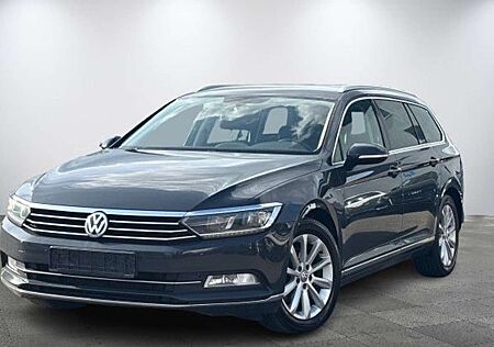 VW Passat Variant Volkswagen Highline*LED*ACC*SHZ*PDC*ACANTARA