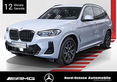BMW X3 xDrive 20i M SPORT 360°-KAM KLIMA HUD SOUNDSY