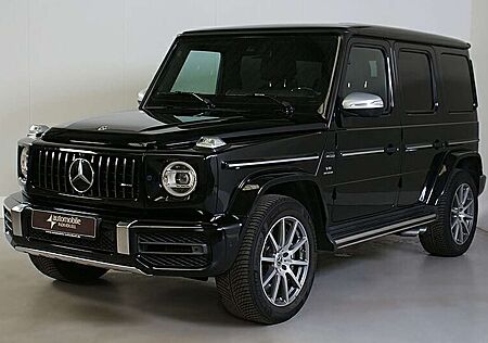 Mercedes-Benz G 63 AMG Stonger Than Time Fond Mon. Standh