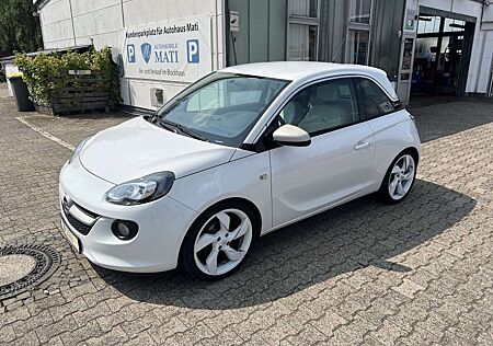 Opel Adam 1.4 White Link