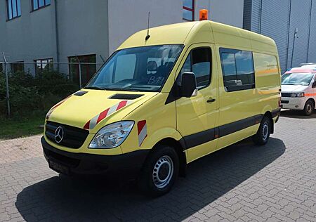 Mercedes-Benz Sprinter II Kasten 315 CDI / AHK / Standheizung