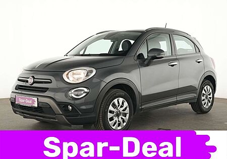 Fiat 500X Cross Tempomat|Kamera|CarPlay|Einparkhilfe