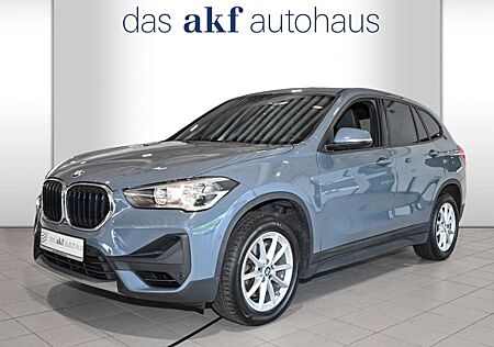 BMW X1 xDrive 20 i Advantage Aut.-Navi Plus*AHK*PDC*Panor