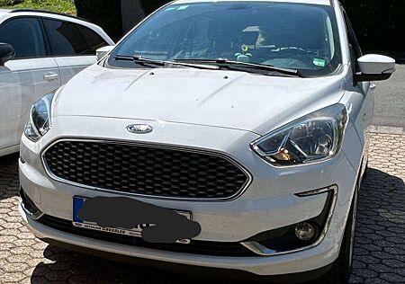 Ford Ka /+ + 1.2 S