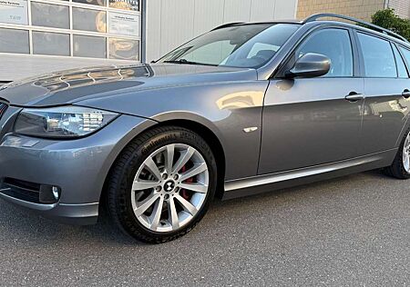 BMW 330 i 3.0 V6 272PS TÜV,KLIMA,LEDER,BI-XENON,PDC