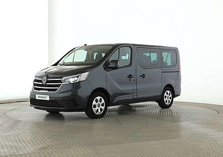 Renault Trafic Evolution dCi 150 EDC Rückfahrkamera PDC KLIMA ABS Fahrerairbag