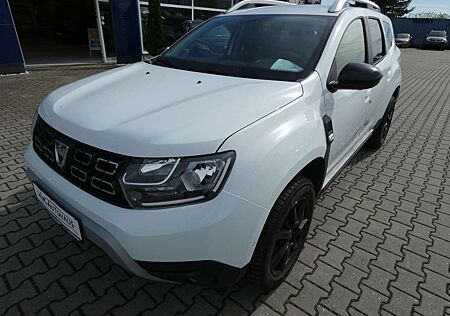 Dacia Duster TCe 150 2WD GPF Celebration WR Navi Sitzheizung