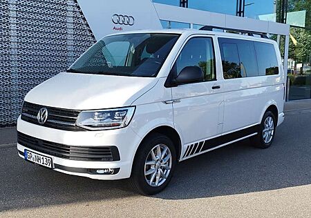 VW T6 Multivan Volkswagen Multivan Trendline 4Motion