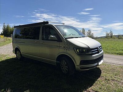 Volkswagen T6 Caravelle DSG Lang Comfortline
