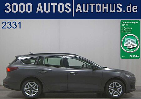 Ford Focus Turnier 1.5 EB Cool&Connect Navi LED DAB