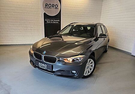 BMW 316 d Touring + 8.REIFEN/2xKLIMAAUTO./NAVI