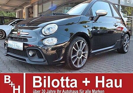 Abarth 500 595 Turismo !!! Navi+Leder+PDC !!!