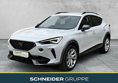 Cupra Formentor 2.0 TDI DSG 4Drive NAVI+ACC+AHK+KAMERA