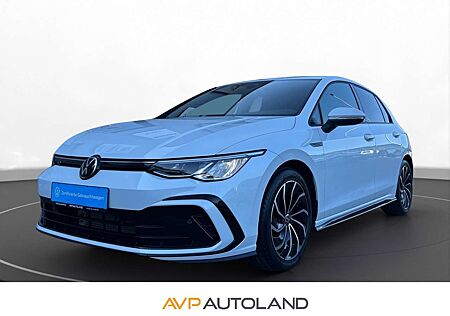 VW Golf Volkswagen VIII 1.5 TSI R-Line | STANDH. | NAVI |