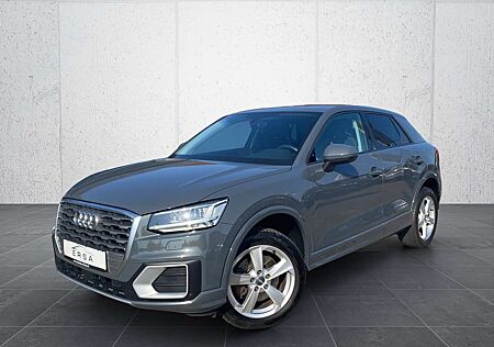 Audi Q2 30 TFSI sport Automatik*LED*MMI Plus*