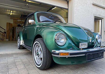 VW Käfer Volkswagen 1303 LS