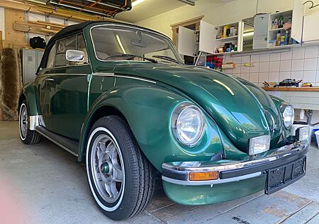 VW Käfer Volkswagen 1303 LS