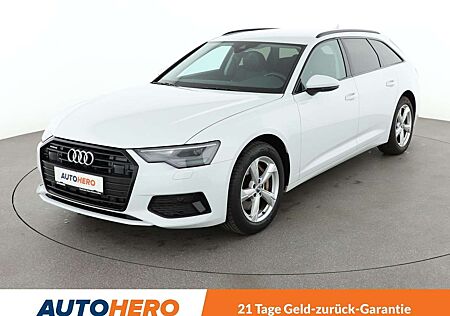 Audi A6 50 TDI quattro Sport Aut. *LED*VC*ACC*