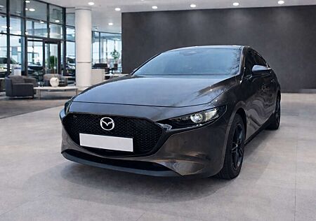 Mazda 3 Vollausstattung (Exclusive Line)
