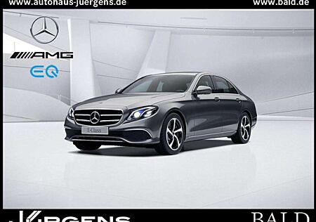 Mercedes-Benz E 450 4M Avantgarde/Wide/SHD/AHK/Distr/Stdhz/360