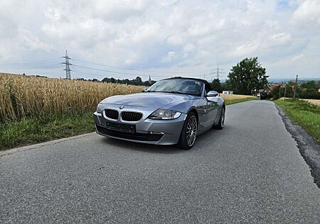 BMW Z4 roadster 2.0i