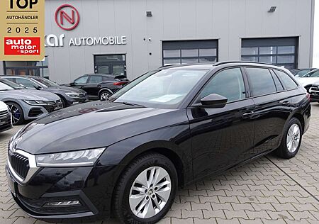 Skoda Octavia 2,0 TDI Combi Ambition DSG/AHK