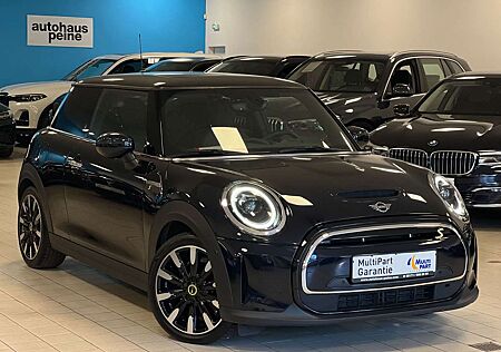 Mini Cooper SE CooperSE/Navi/Panor/Kamer/KomfZg/LEDer/ YoursT