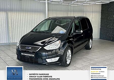 Ford Galaxy Business Edition 2 Hand, Automatik,