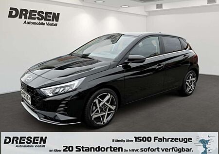 Hyundai i20 Prime *Navi*Digitales Cockpit*Soundsystem Bose*LED