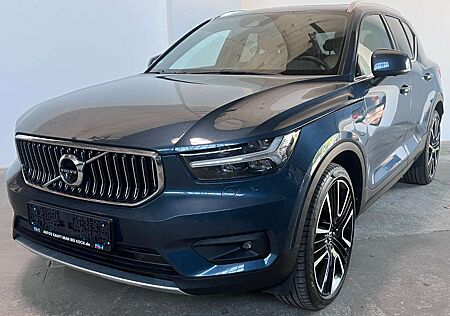 Volvo XC 40 XC40 Inscription Recharge 1.5 Vollausstattung