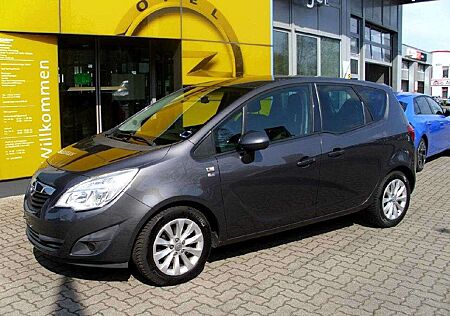 Opel Meriva B 150 Jahre