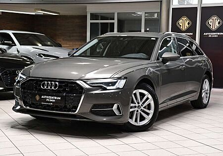 Audi A6 Avant 40 TDI Sport Matrix 360 Kam Virtual