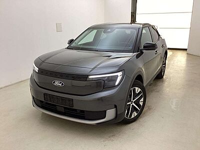 Ford Explorer AWD 79kwh ACC 360°Kamera Head-Up