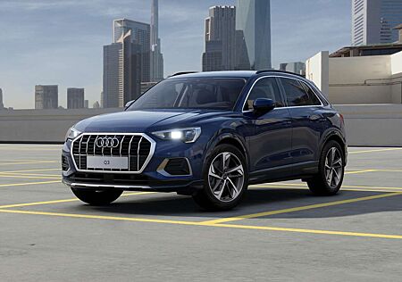 Audi Q3 40 TFSI quattro S tronic advanced LED VC AHK