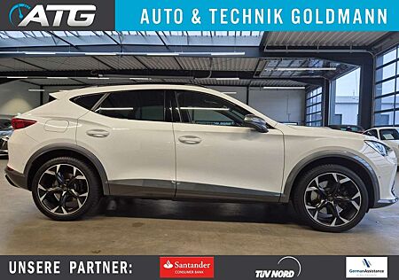 Cupra Formentor VZ e-HYBRID NAVI LED ACC DCC SPURPAKET