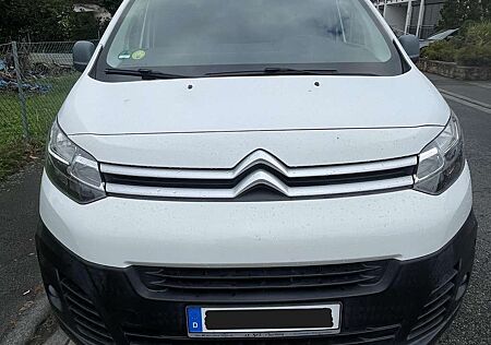 Citroën Jumpy gebraucht kaufen Citroën Jumpy Citroen mit Camper Ausstattung