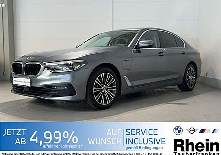 BMW 530 e xDrive Lim. Sport Line HUD*Parkassist*