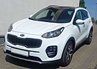 Kia Sportage 1.6 T DCT 4WD GT-Line Navi Pano