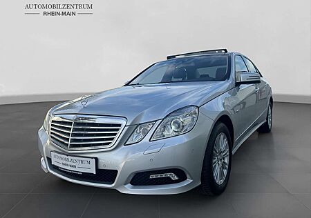 Mercedes-Benz E 350 CGI Avantgarde AIRMATIC/SPUR/TOTW/4xSHZG/KAM/XEN/P